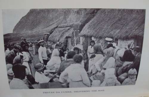 The Coast of Treasure - Lawrence Green Green