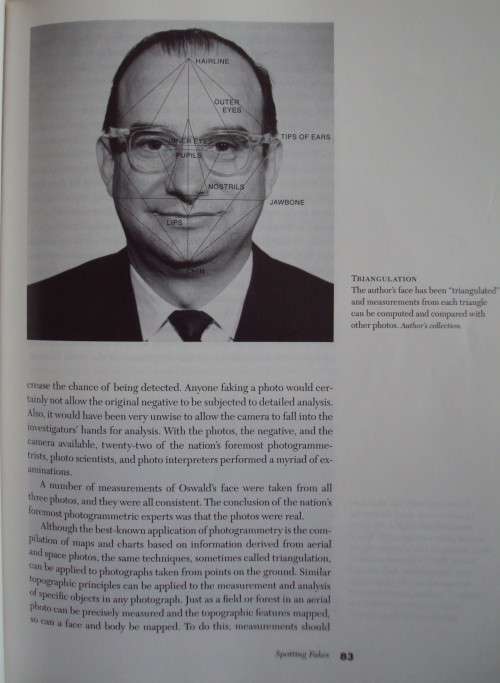 Photo Fakery - History and Techniques of Photographic Deception and Manipulation - Dino A Brugioni