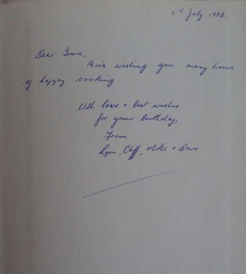 The Complete South African Cookbook - Magdaleen Van Wyk