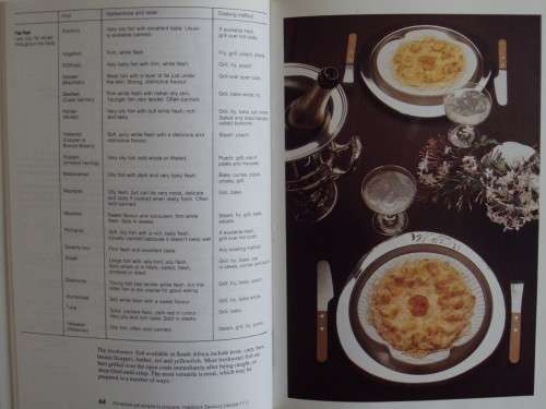 The Complete South African Cookbook - Magdaleen Van Wyk