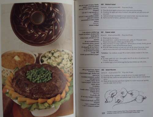 The Complete South African Cookbook - Magdaleen Van Wyk