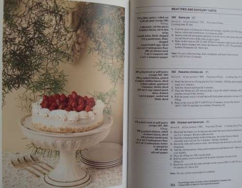 The Complete South African Cookbook - Magdaleen Van Wyk