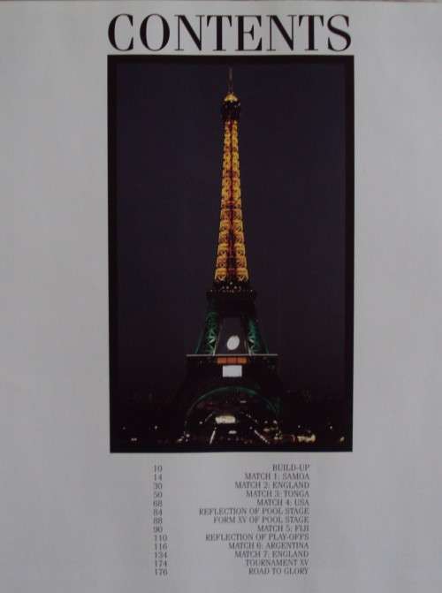 Champions of the World - Seven Magnificent Weeks - Springboks 2003 RWC Triumph - Mark Keohane