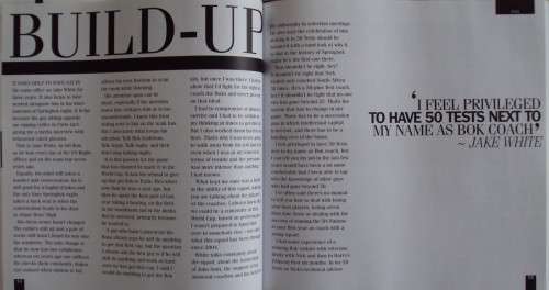 Champions of the World - Seven Magnificent Weeks - Springboks 2003 RWC Triumph - Mark Keohane