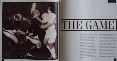 Champions of the World - Seven Magnificent Weeks - Springboks 2003 RWC Triumph - Mark Keohane