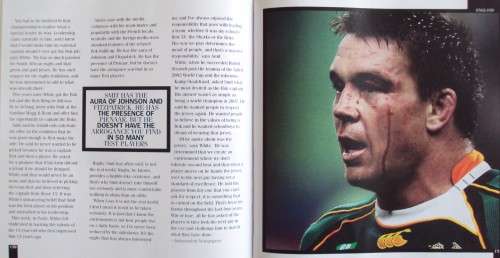 Champions of the World - Seven Magnificent Weeks - Springboks 2003 RWC Triumph - Mark Keohane