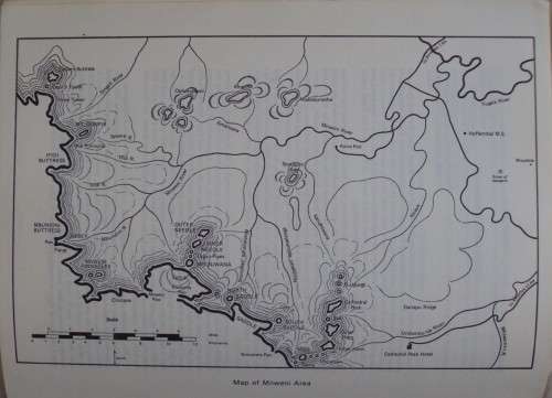 Barrier of Sprears Drama of the Drakensberg R O Pearse