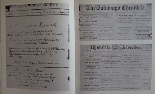 The Valiant Years Beryl Salt