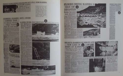 The Valiant Years Beryl Salt