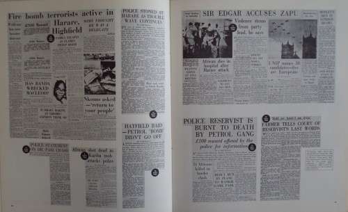 The Valiant Years Beryl Salt