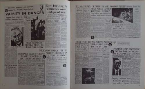 The Valiant Years Beryl Salt