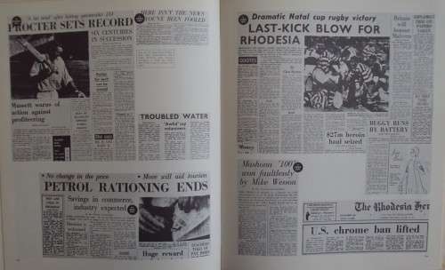 The Valiant Years Beryl Salt