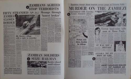 The Valiant Years Beryl Salt