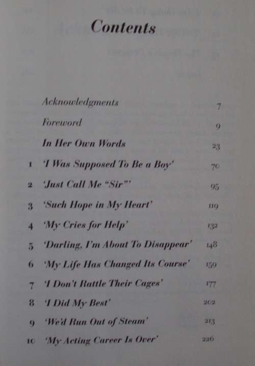 Diana Her True Story Andrew Morton