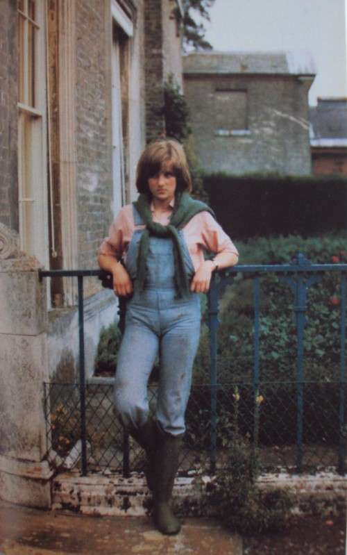 Diana Her True Story Andrew Morton