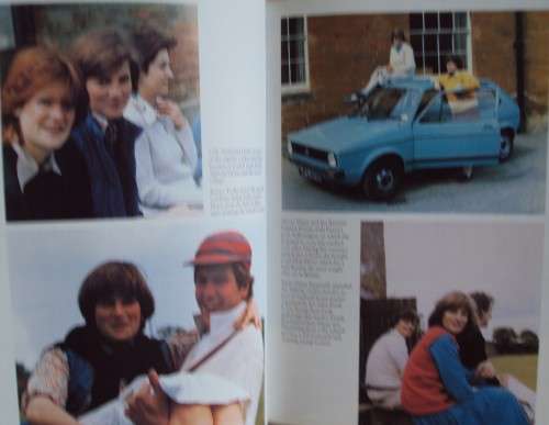 Diana Her True Story Andrew Morton