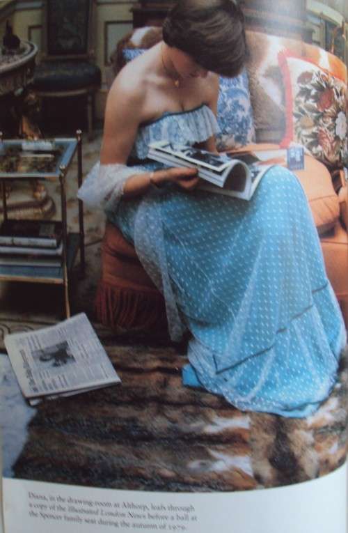 Diana Her True Story Andrew Morton