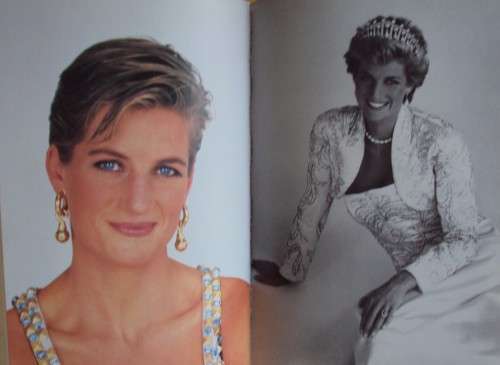 Diana Her True Story Andrew Morton