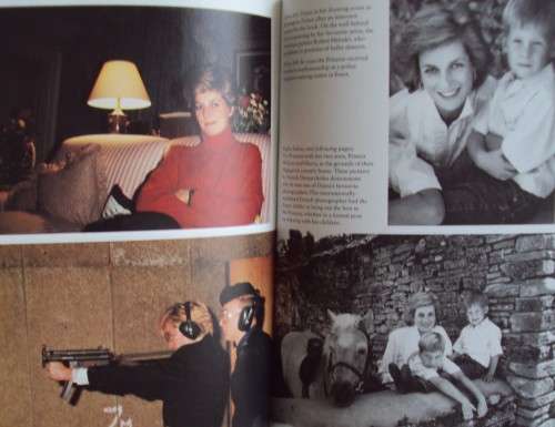 Diana Her True Story Andrew Morton