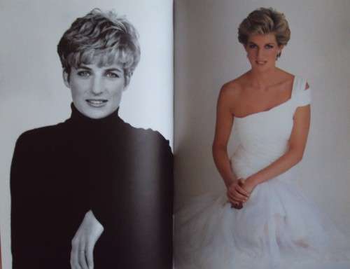 Diana Her True Story Andrew Morton