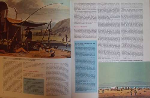 The Story Of South Africa Wilhelm Grutter in collaboration with Prof D J van Zyl