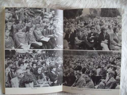 And So He Survived Gabriel Weiss Afterword by Peter Stiff