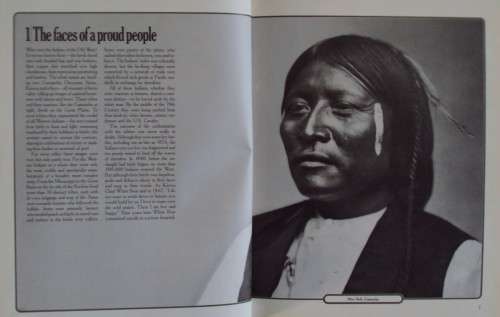 5 Volumes Time Life The Old West Series