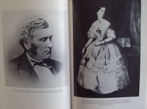 The First South African - The Life Times of Sir Percy FitzPatrick