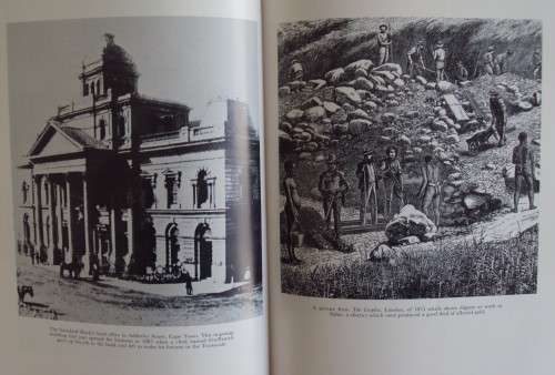 The First South African - The Life Times of Sir Percy FitzPatrick