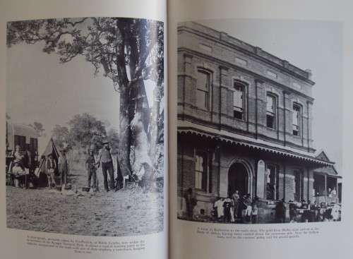 The First South African - The Life Times of Sir Percy FitzPatrick