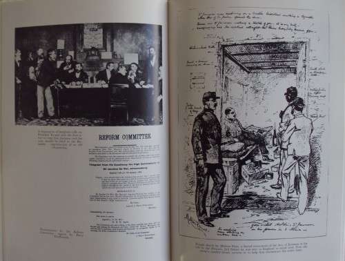 The First South African - The Life Times of Sir Percy FitzPatrick