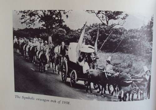 The Super Afrikaners - Inside The Afrikaner Broederebond Ivor Wilkins and Hans