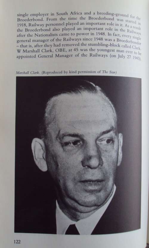 The Super Afrikaners - Inside The Afrikaner Broederebond Ivor Wilkins and Hans