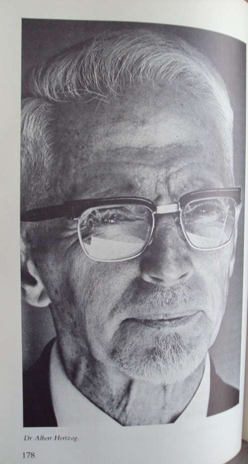 The Super Afrikaners - Inside The Afrikaner Broederebond Ivor Wilkins and Hans