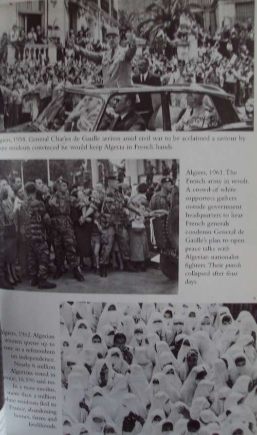 The State of Africa, a History of Fifty Years of Independence Martin Meredith