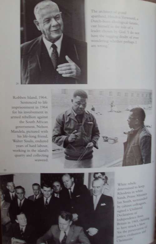 The State of Africa, a History of Fifty Years of Independence Martin Meredith