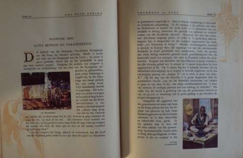 1938 United Tobacco Ons Suid-Afrika Voorheen En Tans - Graham Botha