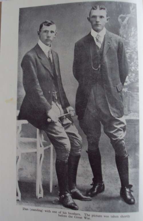 Pienaar of Alamein - A M Pollock