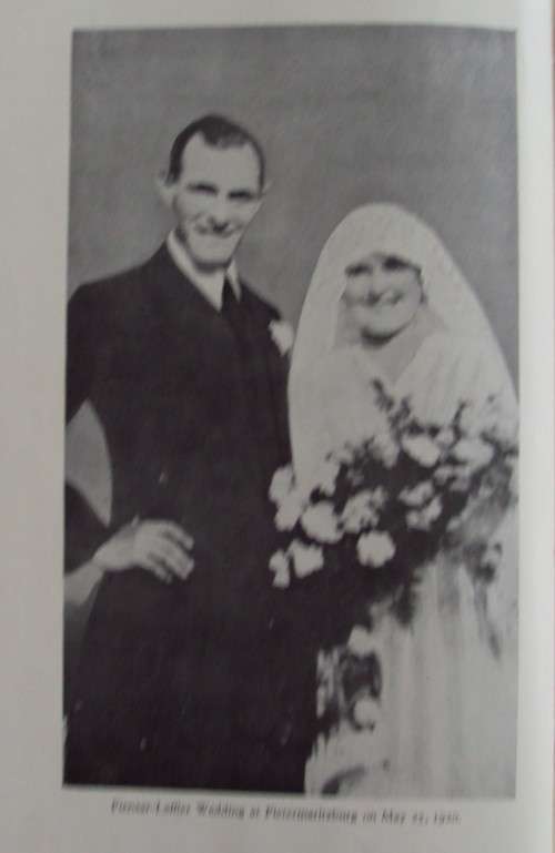 Pienaar of Alamein - A M Pollock