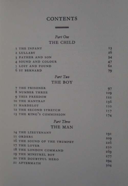 2 Stuart Cloete Books: How Young They Died and A Victorian Son An Autobiography