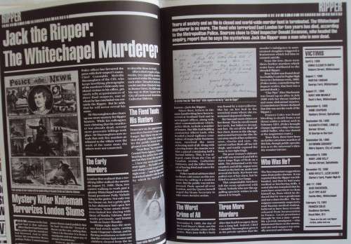 The Chronicle Of Crime The Infamous Felons Of Modern History And Their Hideous Crimes - Martin Fido