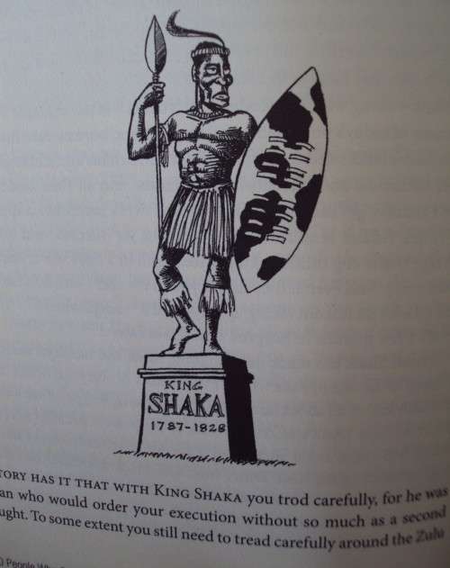 50 People Who Stuffed Up South Africa Alexander Parker