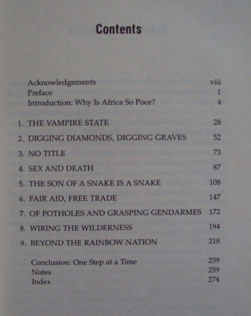 The Shackled Continent Africa`s Past, Present and Future Robert Guest