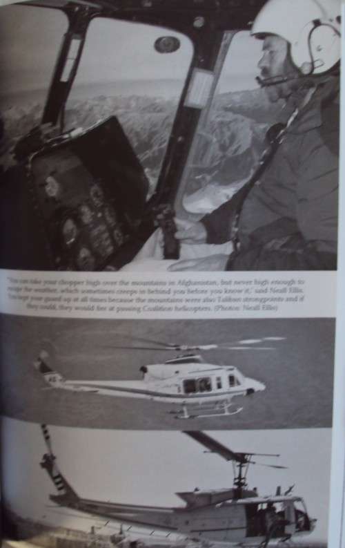 Mercenaries Putting the World to Rights with Hired Guns - Al J Venter