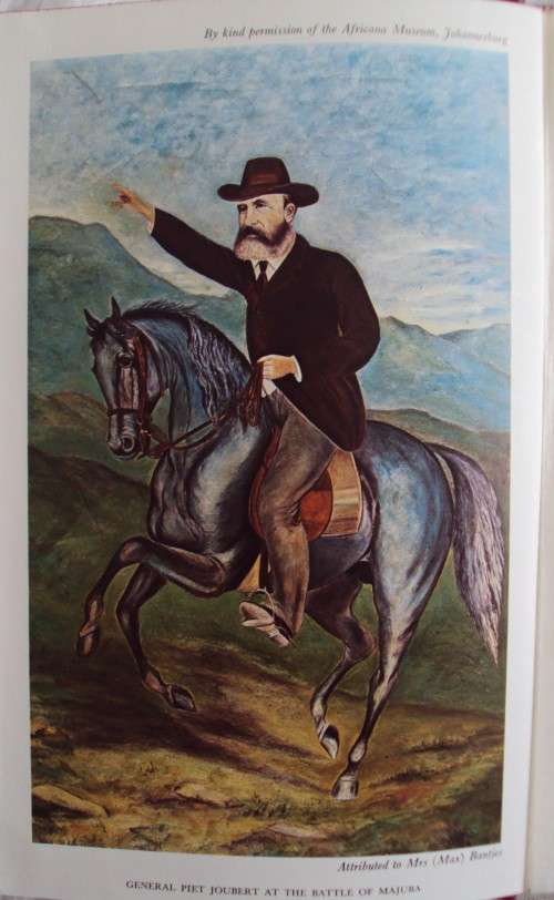 With The Boers In Transvaal and Orange Freeestate 1880-81 C L Norris-Newman