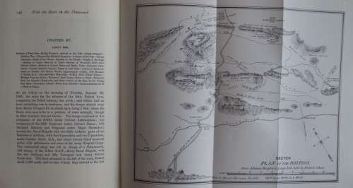 With The Boers In Transvaal and Orange Freeestate 1880-81 C L Norris-Newman