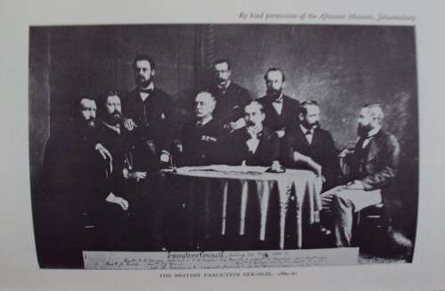 With The Boers In Transvaal and Orange Freeestate 1880-81 C L Norris-Newman