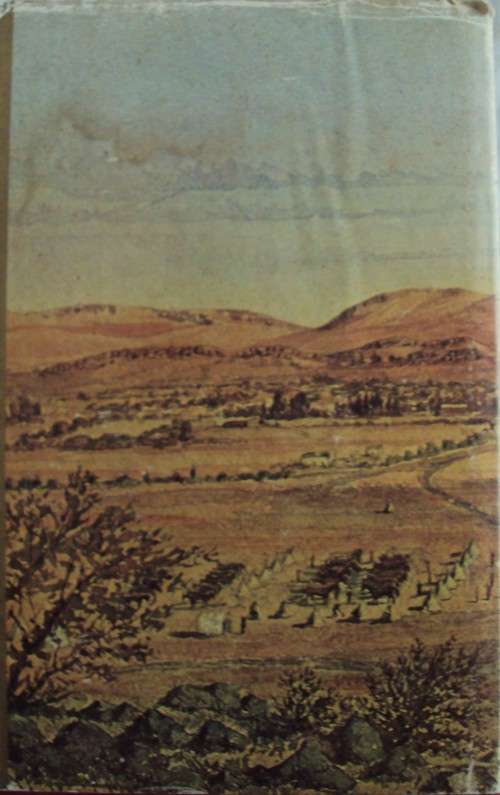With The Boers In Transvaal and Orange Freeestate 1880-81 C L Norris-Newman