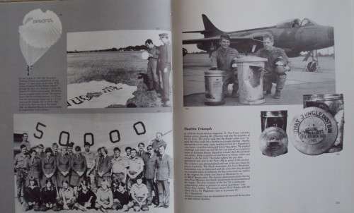 Contact II The Struggle for Peace:  A Pictorial Account of the Rhodesian War Paul L Moorcraft