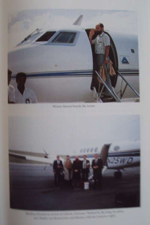 Secrets and Lies Wouter Basson and South Africa`s Chemical and Biological Warfare Programme